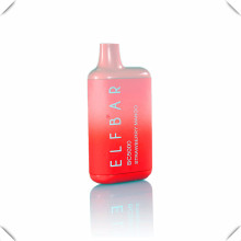 ELF BAR BC 5000 Puffs Kit de vape desechable