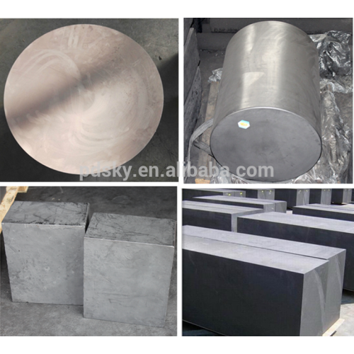 High Pure Carbon Graphite Bricks