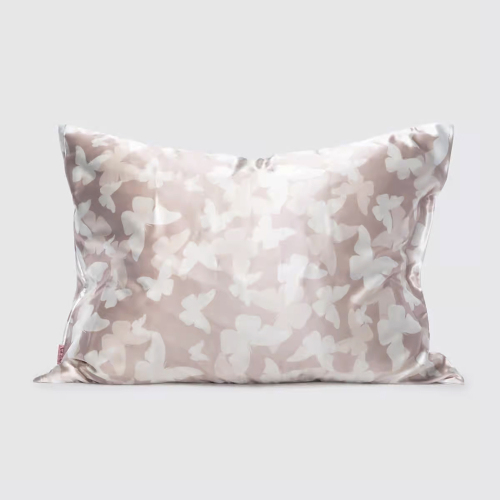 Hypoallergenic Smooth Pillowcases Mulberry Silk Bantal