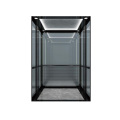 Modern Design Stainless Steel Passenger Elevator