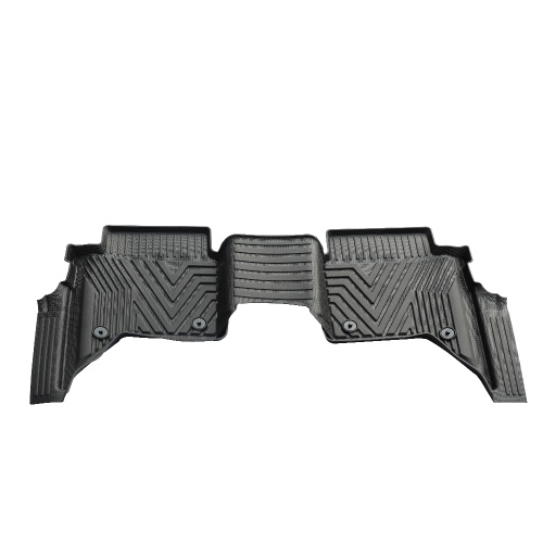 2012-2021Ford Ranger floor mats