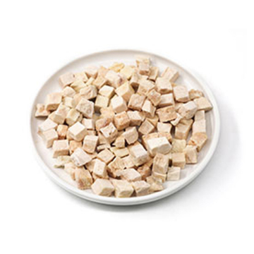 Freeze-Dried Pet Treats Series