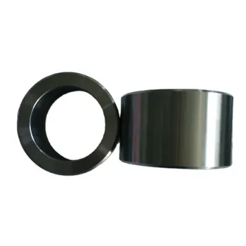 Chinese Manufacturer Offers Low Price CNC Processing & Centerless Inner Hole Grinding for Valve Parts