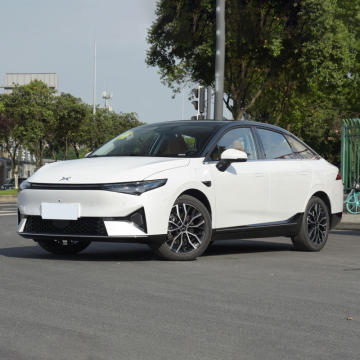 Wholesale Xpeng P5 - 4 Doors 5 Seats 170km/h Electric Car for Adults