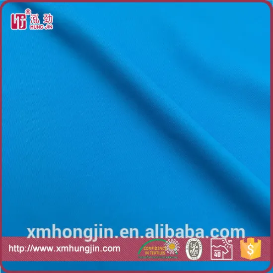 Circular knitted Nylon Spandex Fabric