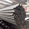 Q355b Hot Rolled Seamless Fertilizer Steel Pipe