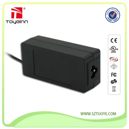 Paypal Accepted 12 Volt 5 Amp Power Adaptor 12V 5A Power Supply Paypal