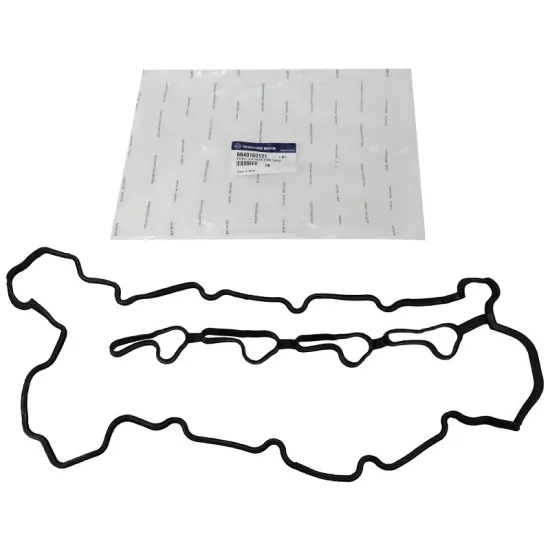 Original Quality Engine Cover Gasket and Valve for Ssangyong Models: Rexton, Actyon Sports, Kyron, Actyon Diesel D20DT