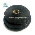 High strength lightweight carbon fiber tapes and ropes