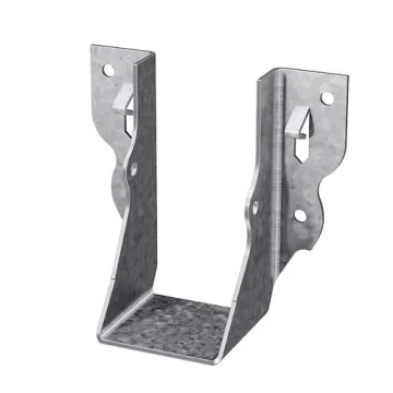 High Quality Wood-framed Construction Face-mount Joist Hanger Connectors