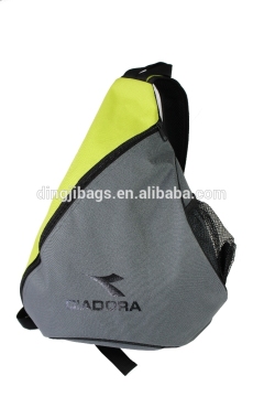 2017 Fashion Sports Sling Bag for Teenagers