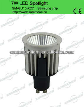 GU10 LED Condenser Lamp 300lm Spotlight LED 3000-6500K