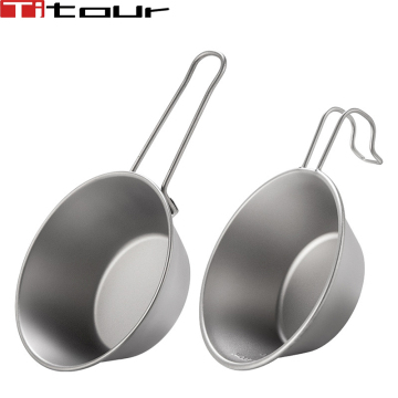 300ml Titanium Shiraz Bowl