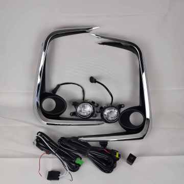 4x4 Accesorios Luz de niebla para Corolla 2020