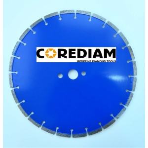 350mm Tuck Point Cutting Blade