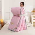 Annalative Comforter Ngỗng Hypoallergenic sang trọng Down Down