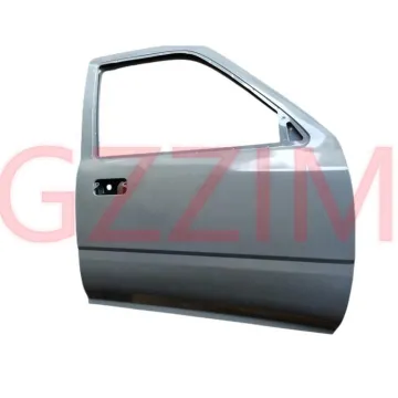 Hilux 1998 2WD Stainless Steel Door Front Door