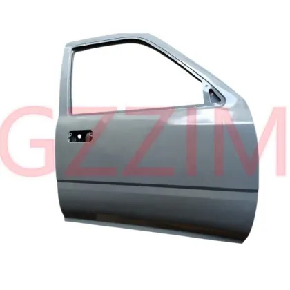 Hilux 1998 2WD Stainless Steel Door Front Door