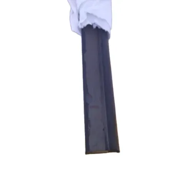Moulding Wiper for Machine Tool