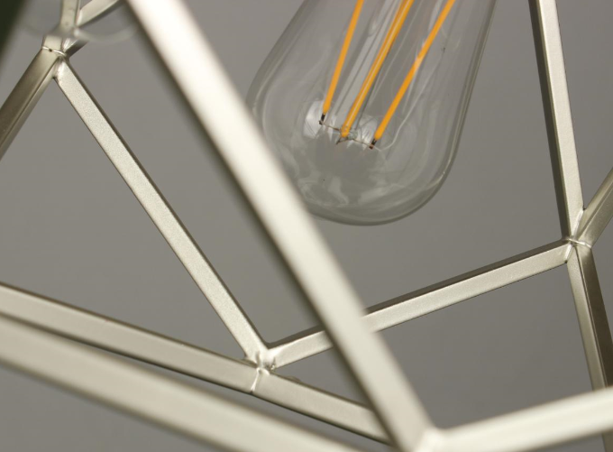 Semi-flush Mount 7