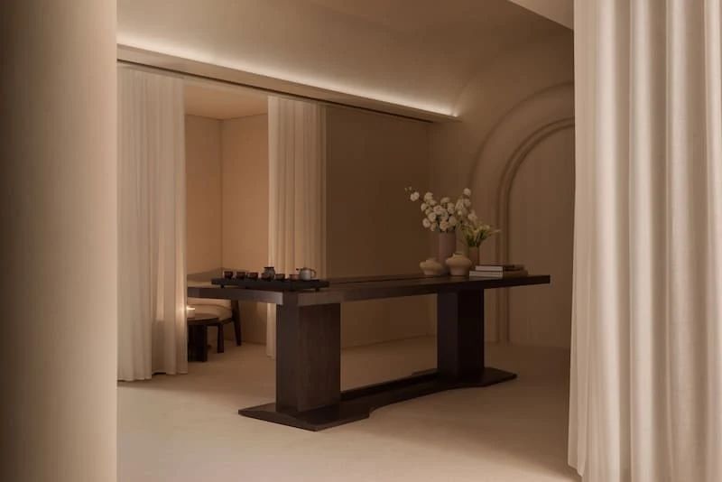 Capella Taipei (19)