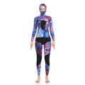 Seaskin Womens Lutut Pads 2 Pieces Spearfishing Wetsuits