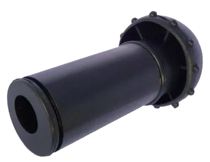 Motorcycle Locking Gas Cap For Vespa Citta