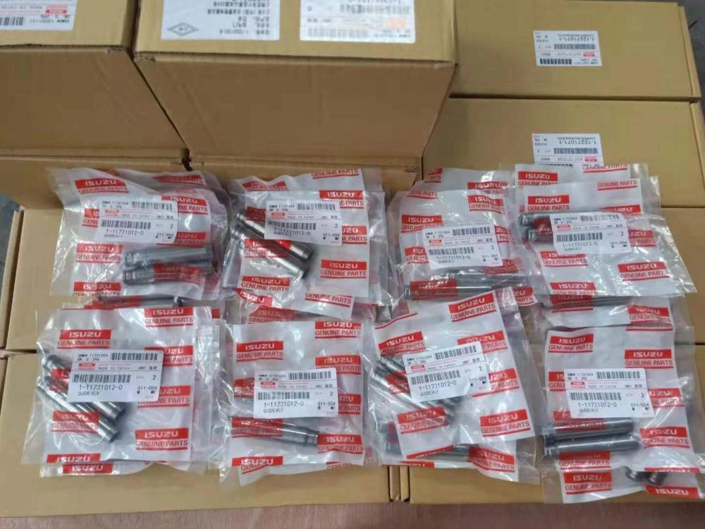 ヒロユキ　付属品 Isuzu parts hitachi excavator ZX870-5G Liner Kits 1878137120