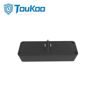 2-outlet USB ports wall expansion socket
