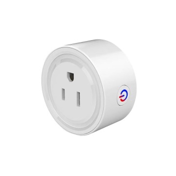 US Tooya BSD04 Plug VeSync WiFi Mesh Energy Monitor Smart Power Socket