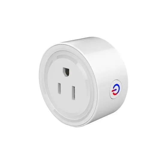 US Tooya BSD04 Plug VeSync WiFi Mesh Energy Monitor Smart Power Socket