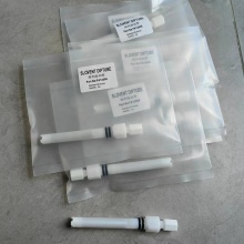 Linx запасные части Linx FA13005 растворитель Diptube Short для Linx 4900 6900 7300 7900 CIJ Printer