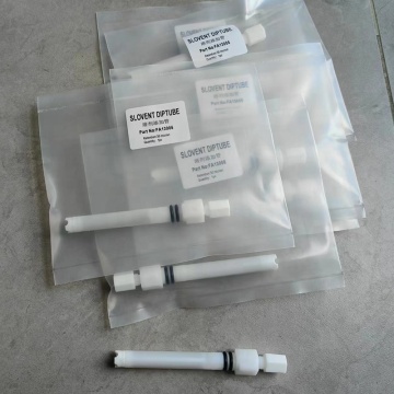 Linx запасные части Linx FA13005 растворитель Diptube Short для Linx 4900 6900 7300 7900 CIJ Printer