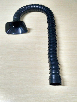 UL1001 UL1002 soldering extraction arm
