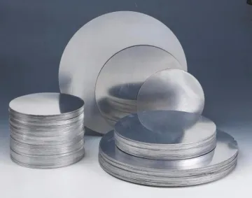 Aluminium slug,aluminum disc