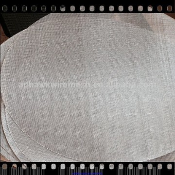 304 306 316 stainless steel micro mesh sheets