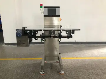 Accurate Weighing Machine for pieces