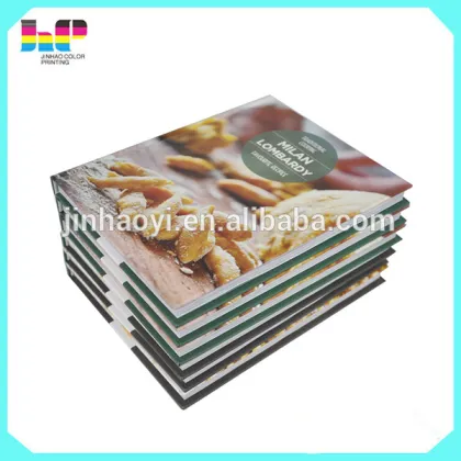 export food cook book
