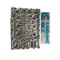 SP123173 Plaque de conduit pour le chargeur liugong CLG888