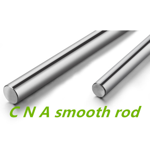 8mm linear shaft 100mm 8mm linear shaft length 100mm chrome plated linear guide rail round rod shaf