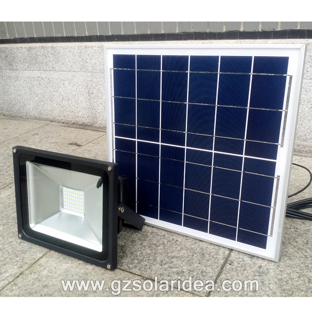 30w flood light