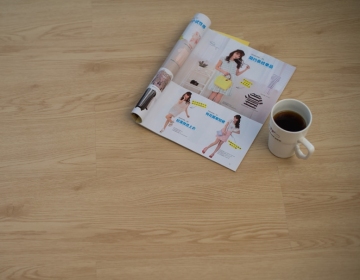 Custom printed vinyl floor tiles self adhesive