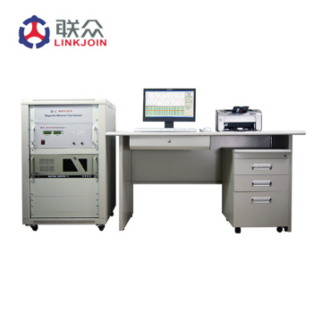 LINKJOIN MATS-2010M hysteresis graph computer controlled hysteresis graph test system curve tracer CE trade assurance supplier