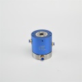 High Voltage Slip Ring Assemblies