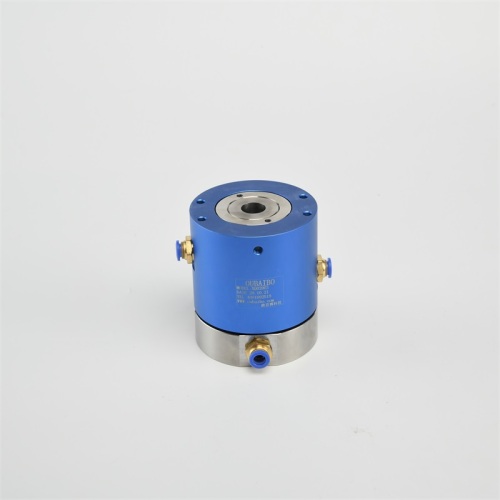 Hot Selling High Current Electric Slip Ring