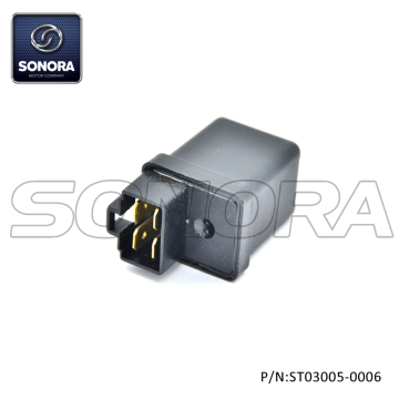 QINGQI Starter Relay (P/N:ST03005-0006) Top Quality