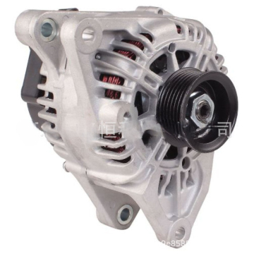 New Car Alternator 3.5L 14V 120A for Kia Sorento 2002-2016 & Hyundai Terracan 2001-2006