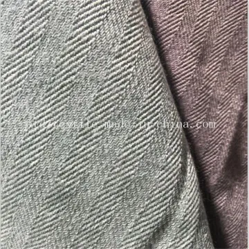 Canton Fair Popular Sofa Fabric for Upholstery