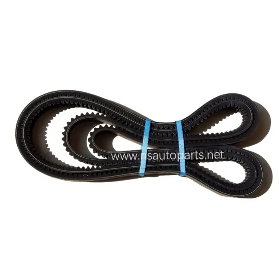 High Temperature Resistance Conveyor V-Belts - Auto Transmission Accessories