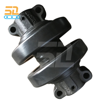 KH125 Crawler Crane Track Roller - Hitachi Undercarriage Parts